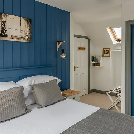 View Oda ve Kahvaltı Doolin