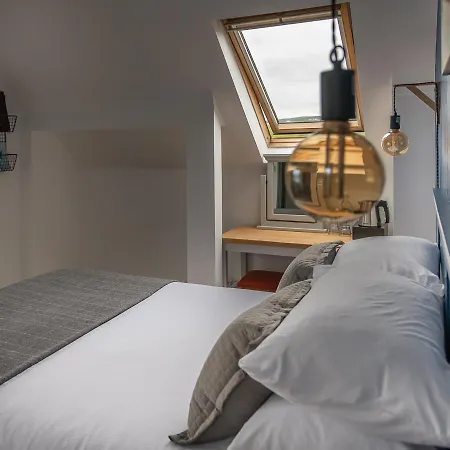 View Oda ve Kahvaltı 3*