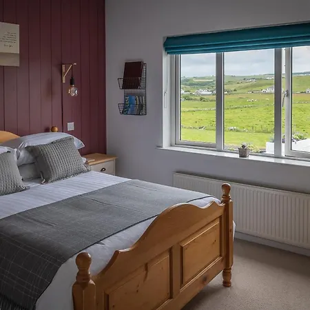 都林景观住宿加早餐旅馆 住宿加早餐酒店 3*