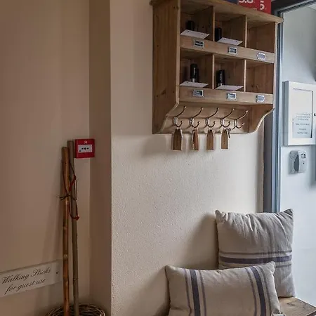 View Bed and Breakfast 3*