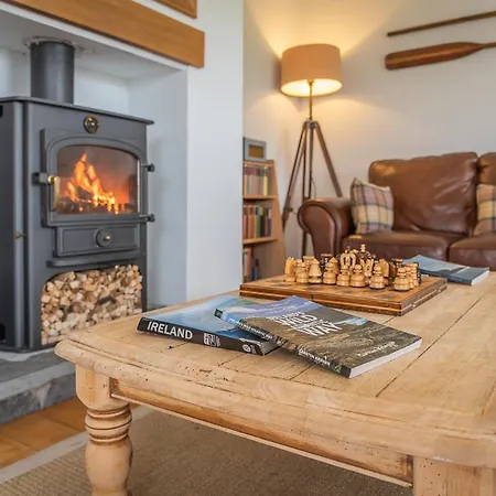 View Oda ve Kahvaltı Doolin