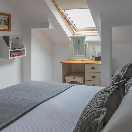 View Bed & Breakfast Doolin