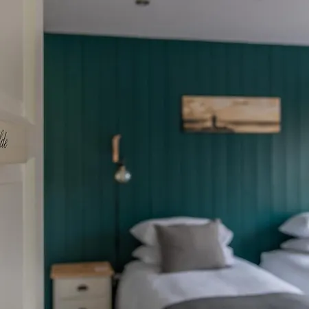 View Bed & Breakfast Doolin