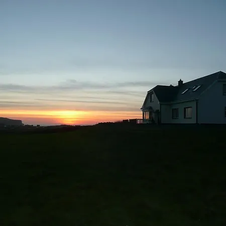 Bed & Breakfast View 3*