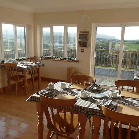 View 3* Doolin