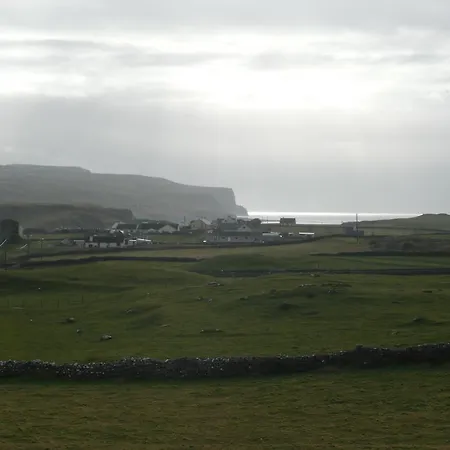Oda ve Kahvaltı View Doolin