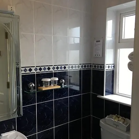 View Bed & Breakfast 3*