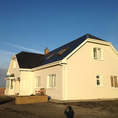 View Bed & Breakfast 3*