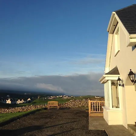 View Frühstückspension Doolin