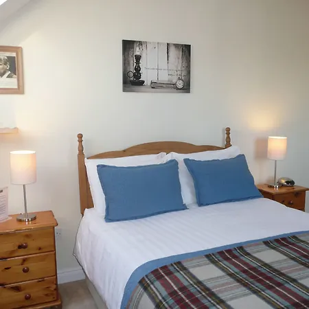 View Bed & Breakfast