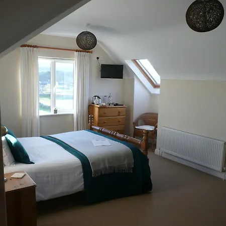 Bed & Breakfast View Doolin