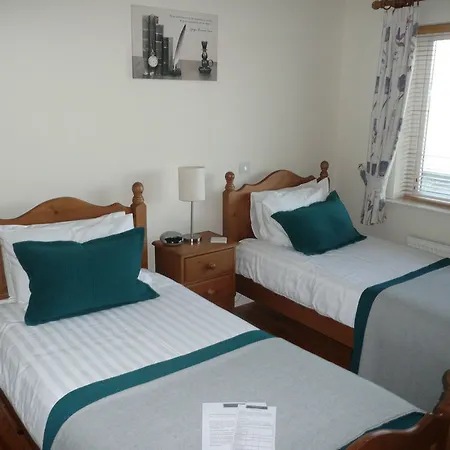 View Oda ve Kahvaltı Doolin