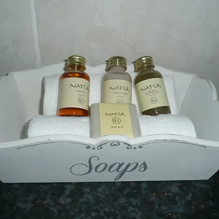 Oda ve Kahvaltı View 3*