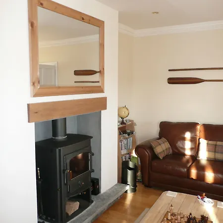 View Bed & Breakfast 3*