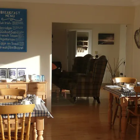 View Bed & Breakfast