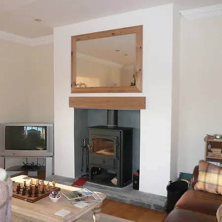 Bed & Breakfast View