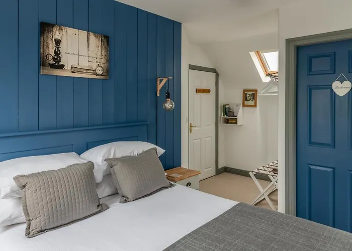 View Bed & Breakfast Doolin