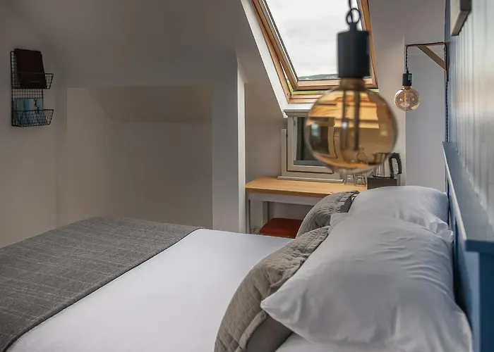 View Bed & Breakfast 3*