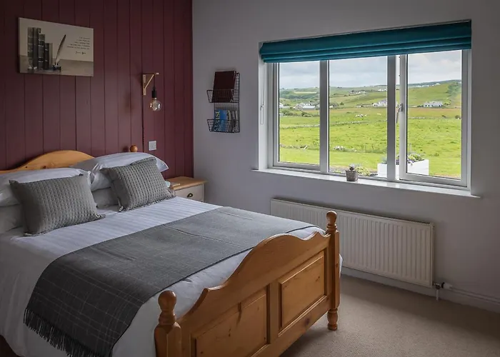 View Bed & Breakfast 3*