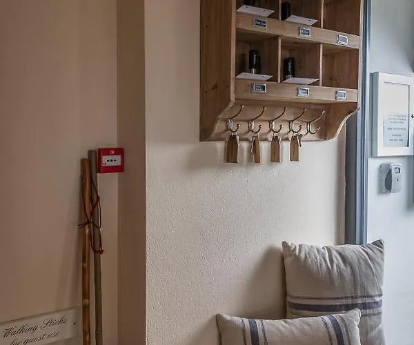 View Bed & Breakfast 3*