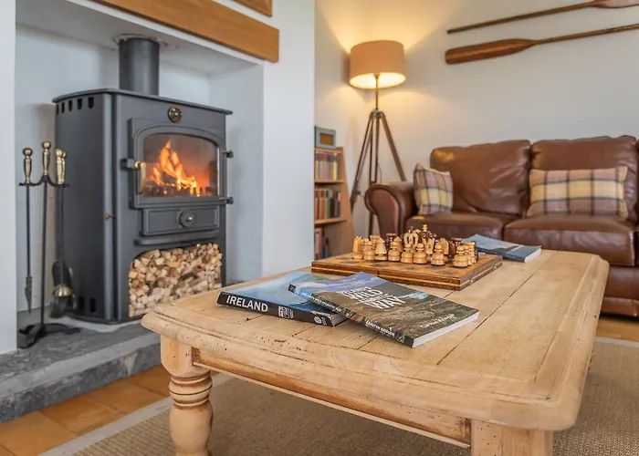 View Bed & Breakfast Doolin