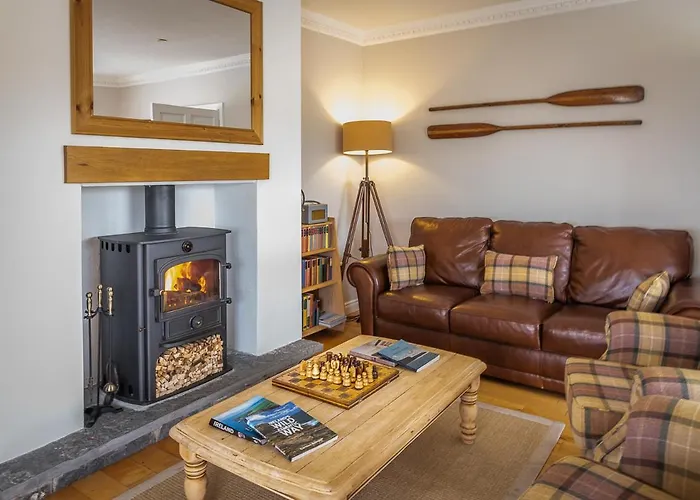 View Bed & Breakfast 3*