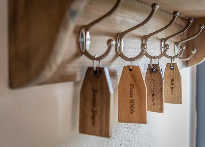 Bed & Breakfast View