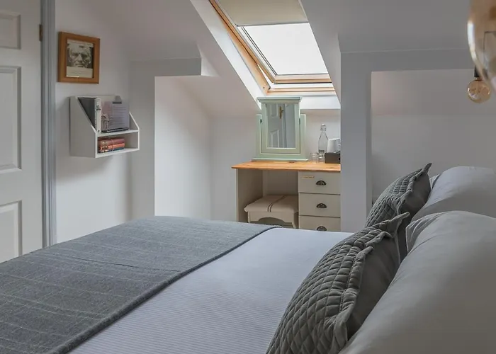 View Bed & Breakfast Doolin