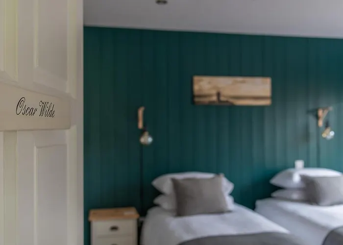 View Bed & Breakfast Doolin