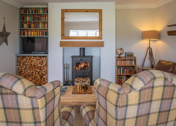 Nocleg ze śniadaniem View Doolin