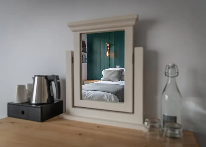 View Bed & Breakfast 3*