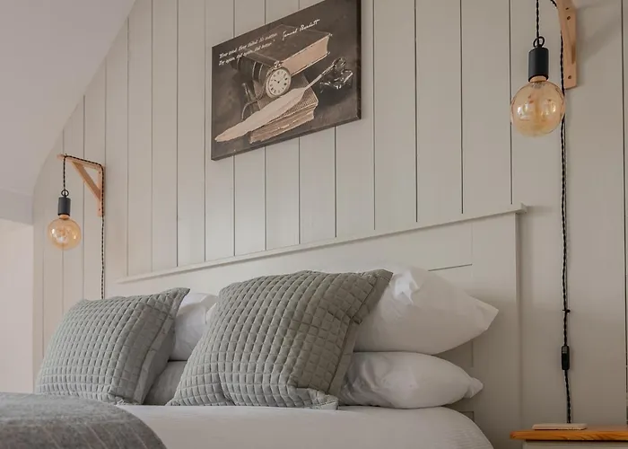 View Bed & Breakfast 3*