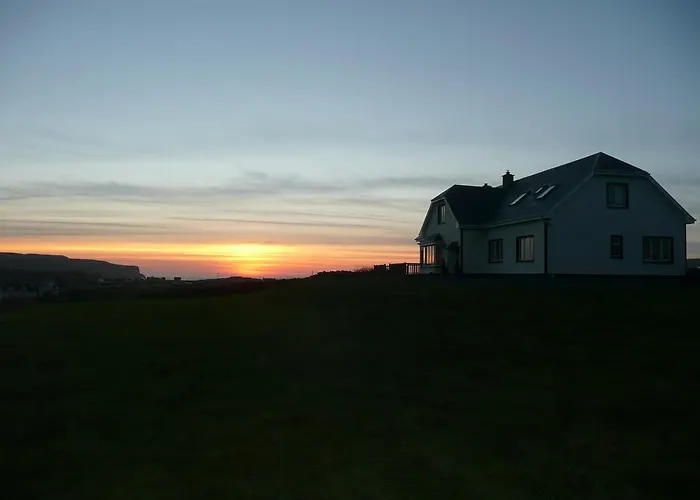 Bed & Breakfast View 3*