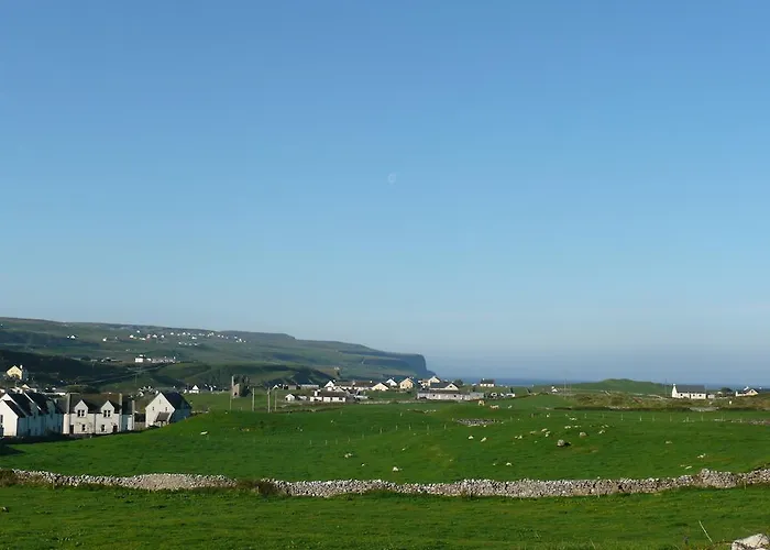 View Bed & Breakfast Doolin