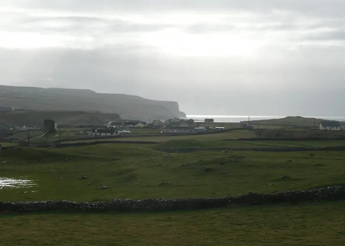 Bed & Breakfast View Doolin