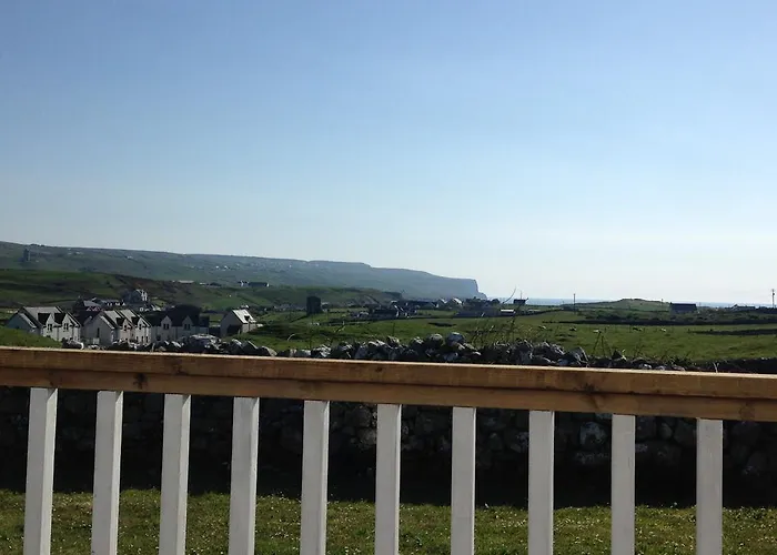 Bed & Breakfast View Doolin