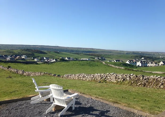 View Bed & Breakfast