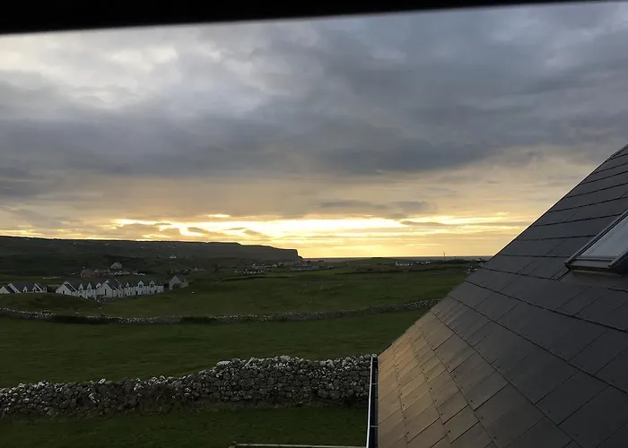 View Bed & Breakfast Doolin