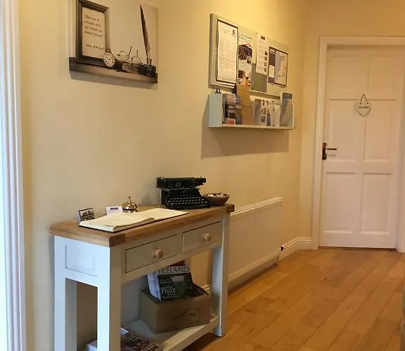 View Bed & Breakfast 3*