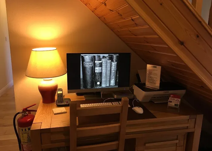 Nocleg ze śniadaniem View Doolin