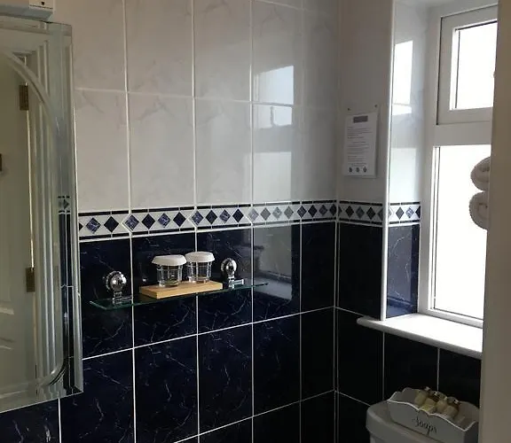 View Bed & Breakfast 3*