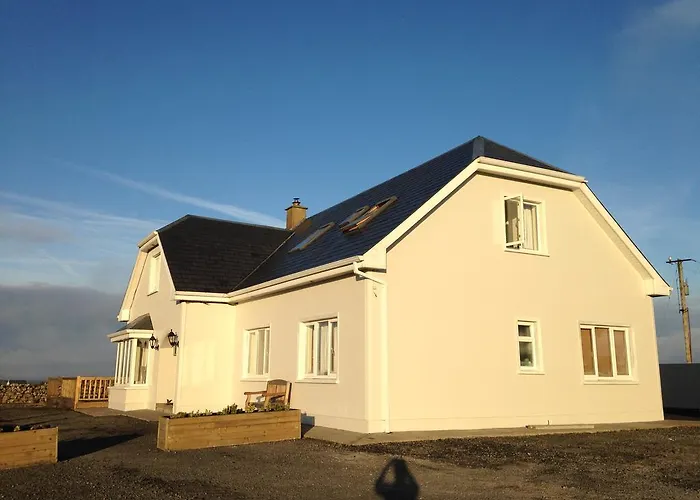 View Nocleg ze śniadaniem 3*