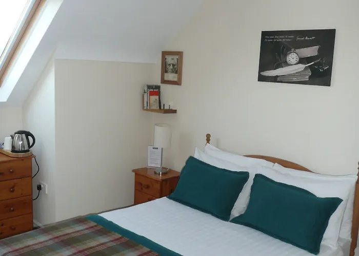 View Bed & Breakfast Doolin