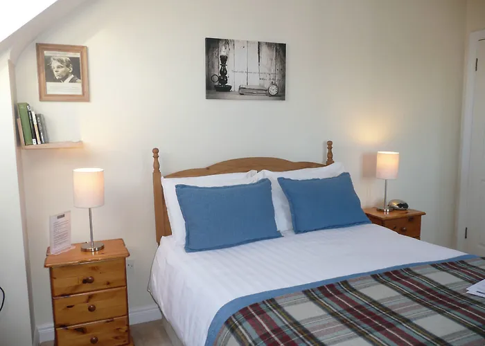 View Bed & Breakfast