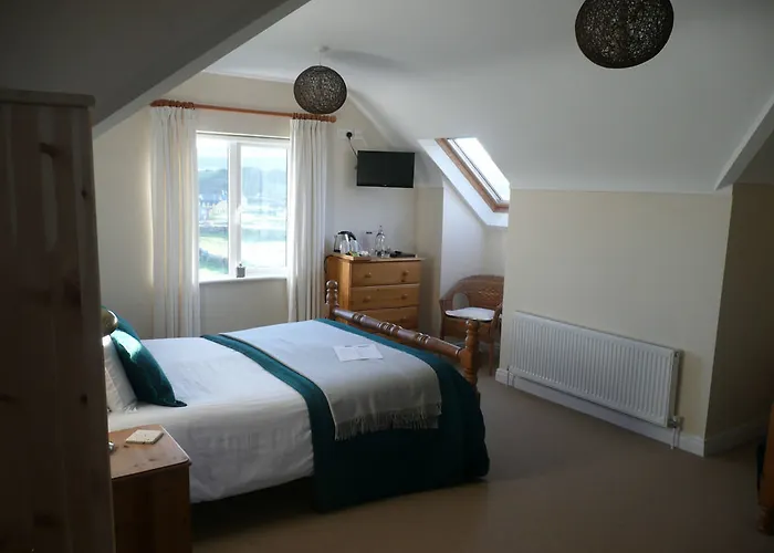 Bed & Breakfast View Doolin