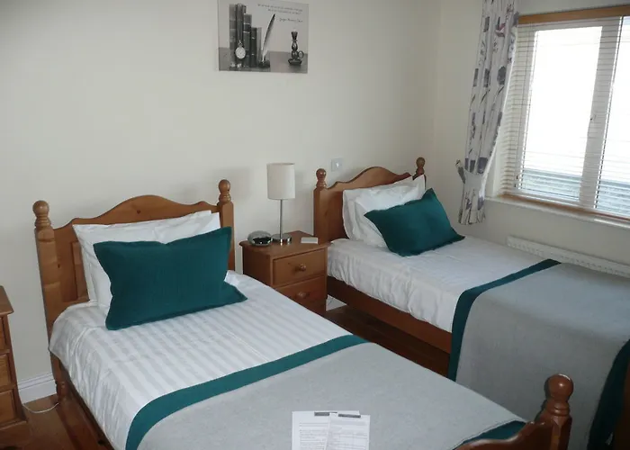 View Bed & Breakfast Doolin