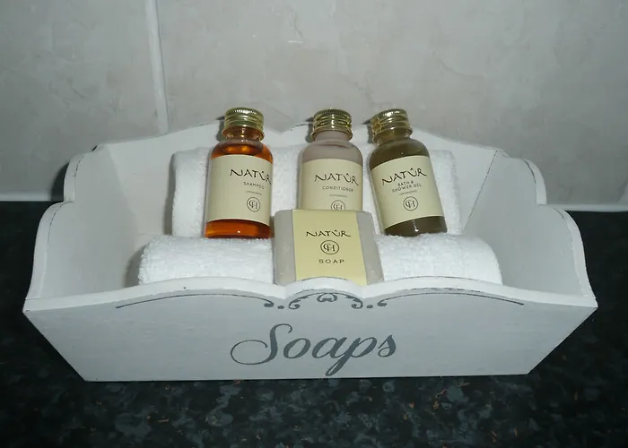 Bed & Breakfast View 3*