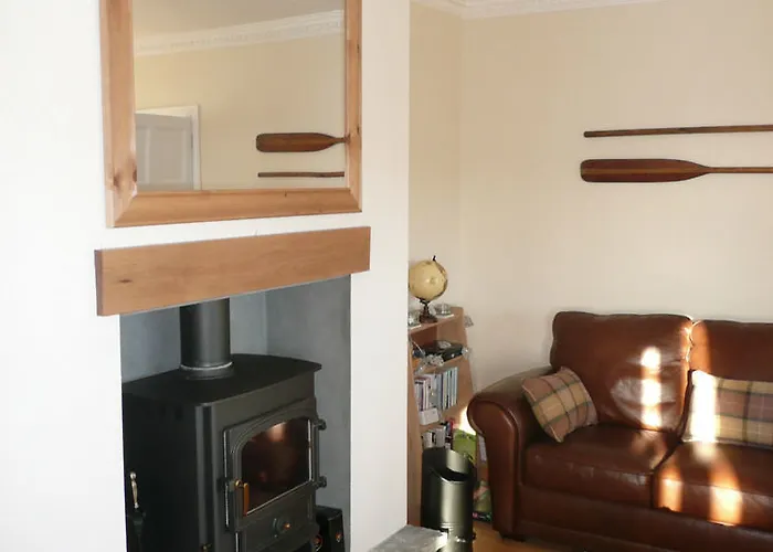 View Bed & Breakfast 3*